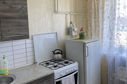 Квартира посуточно Советская 27