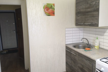 Квартира посуточно Советская 27