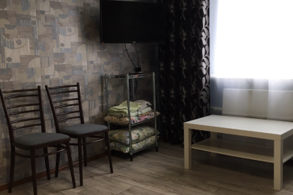 Квартира посуточно Советская 27