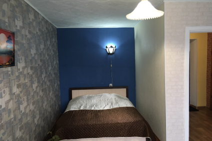 Квартира посуточно Советская 27